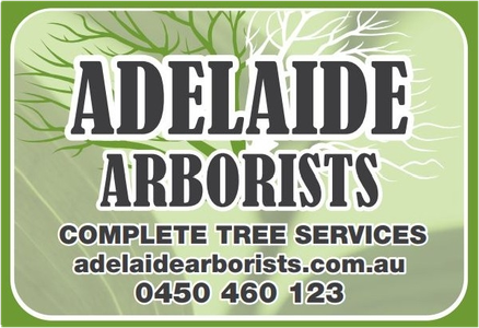 Adelaide Arborists, complete tree services
